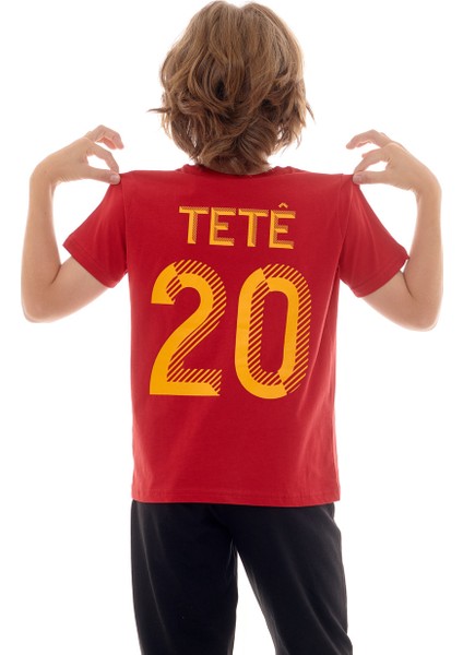 GS Store Galatasaray Tete Çocuk T-Shirt C231389