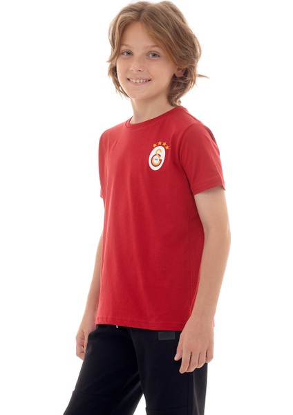 GS Store Galatasaray Tete Çocuk T-Shirt C231389