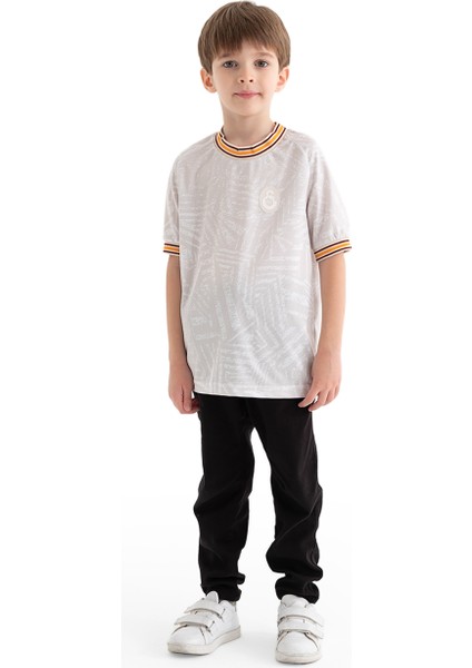 Galatasaray Çocuk Match Day T-Shirt C232274