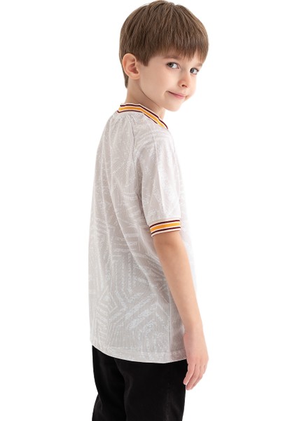 Galatasaray Çocuk Match Day T-Shirt C232274 modelleri