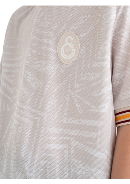 Galatasaray Çocuk Match Day T-Shirt C232274 fırsatları