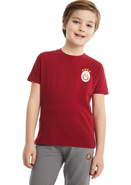 GS Store Galatasaray Davinson Sánchez Çocuk T-Shirt C231447