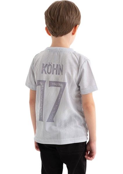 Galatasaray Derrick Köhn Design Fc T-Shirt C232395