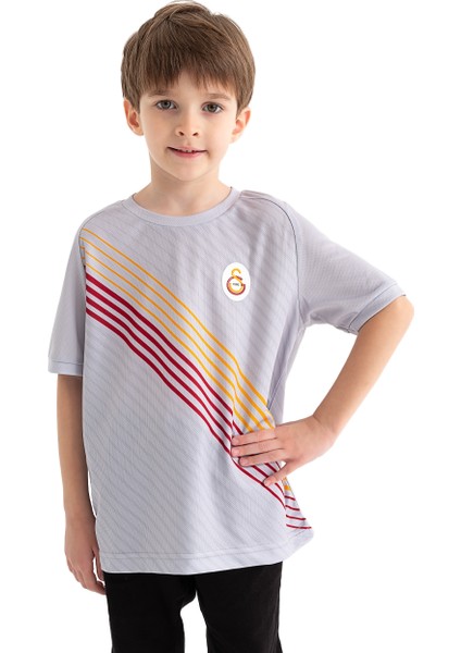 GS Store Galatasaray Çocuk Match Day T-Shirt C232276