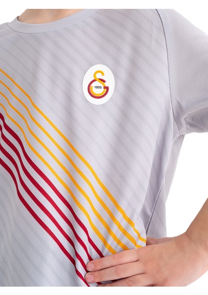 GS Store Galatasaray Çocuk Match Day T-Shirt C232276