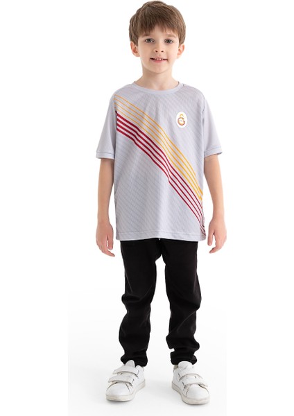 GS Store Galatasaray Çocuk Match Day T-Shirt C232276