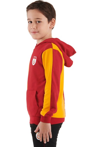 Galatasaray Metin Oktay Çocuk Sweatshirt C88086