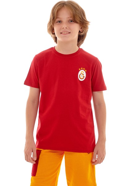 GS Store Galatasaray Hakim Ziyech Çocuk T-Shirt C231390