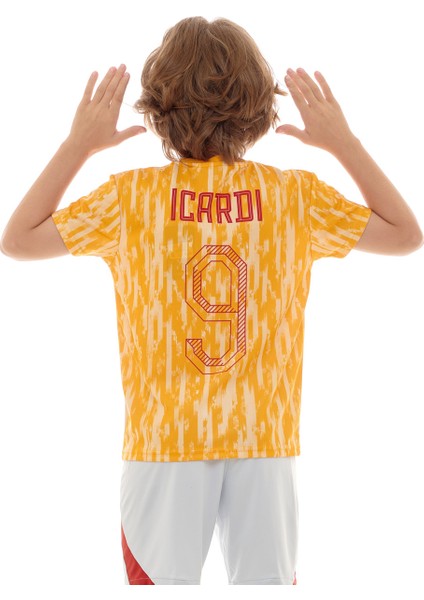 GS Store Galatasaray Mauro Icardi Match Day T-Shirt C231381