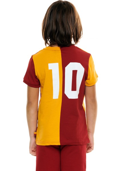 GS Store Galatasaray Çocuk Metin Oktay T-Shirt C88097