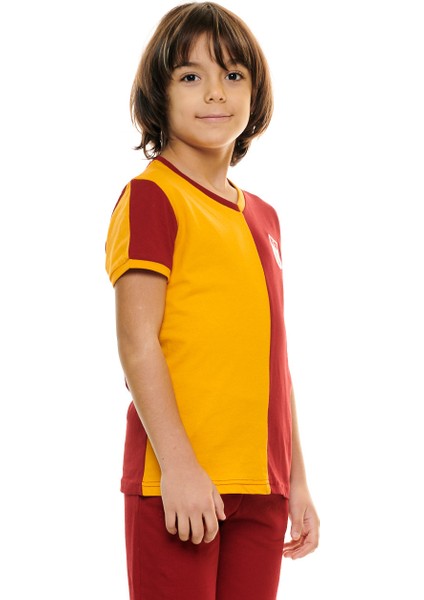 GS Store Galatasaray Çocuk Metin Oktay T-Shirt C88097