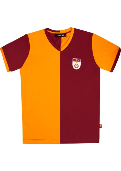 GS Store Galatasaray Çocuk Metin Oktay T-Shirt C88097