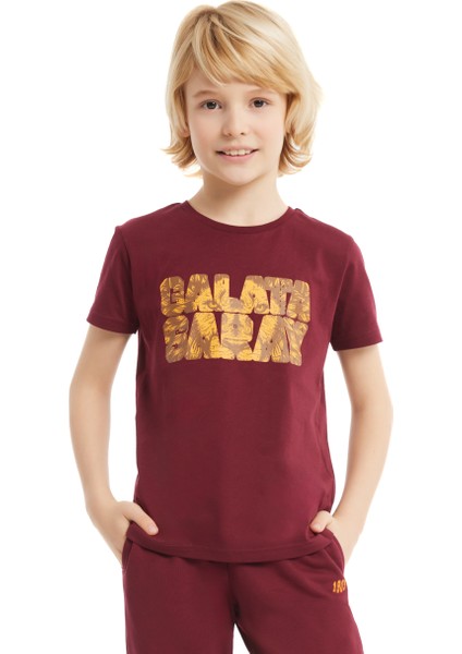 Galatasaray Çocuk T-Shirt C232147