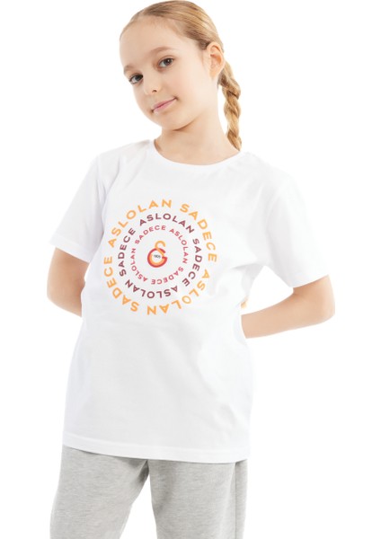 GS Store Galatasaray Çocuk T-Shirt C232144