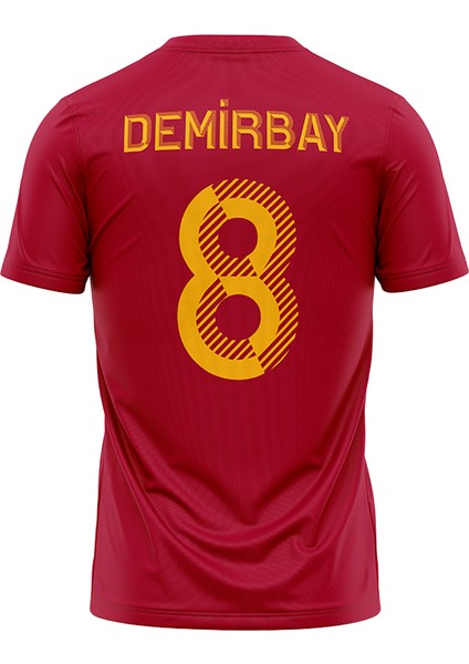 GS Store Galatasaray Kerem Demirbay T-Shirt C231388