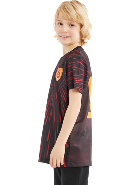 GS Store Galatasaray Çocuk Barış Alper Yılmaz Design Fc T-Shirt C232268