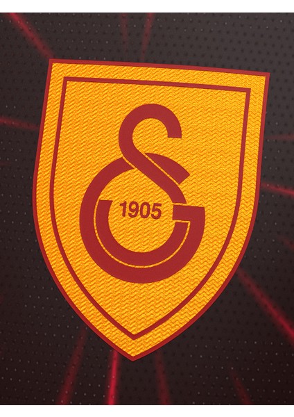 GS Store Galatasaray Çocuk Barış Alper Yılmaz Design Fc T-Shirt C232268