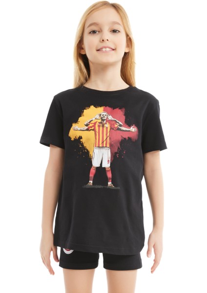 GS Store Galatasaray Çocuk Icardi T-Shirt C232261