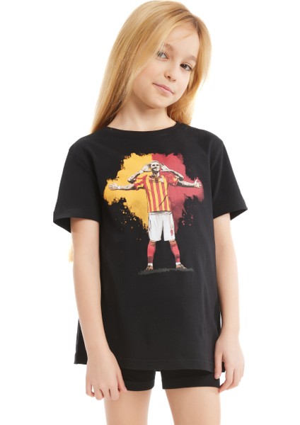 GS Store Galatasaray Çocuk Icardi T-Shirt C232261