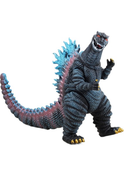 Godzilla Vs. Kong Giant Godzilla Ejderha Eklemli Aksiyon Karakter Figür Oyuncak Jumbo Boy 40 cm Mdla fiyatları