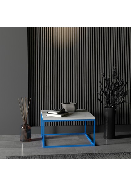 Eslan Kare Orta Sehpa fiyatları