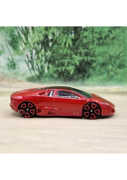 Tekli Arabalar Lamborghini Reventon HKH94