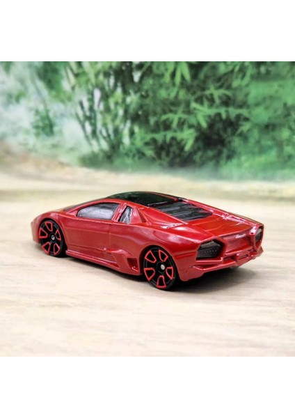Tekli Arabalar Lamborghini Reventon HKH94