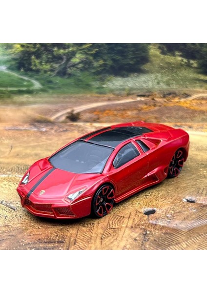 Tekli Arabalar Lamborghini Reventon HKH94
