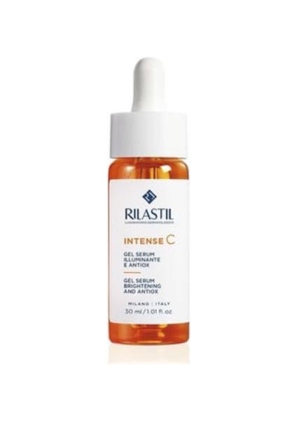 Intense C Gel Serum 30ML