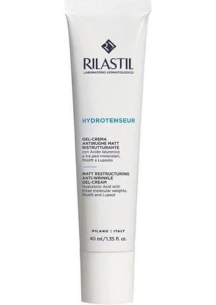 Hydrotenseur Gel Creme 40 ml