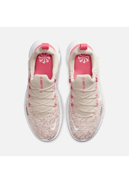 Run 5.0 Next Nature Road Running Kadın Spor Ayakkabı CZ1891-102 modelleri