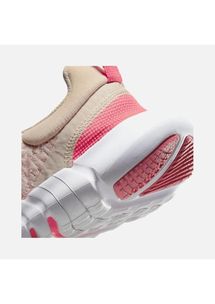 Run 5.0 Next Nature Road Running Kadın Spor Ayakkabı CZ1891-102 fırsatları