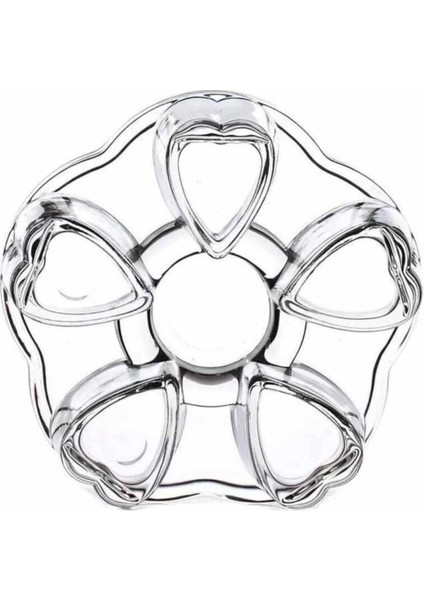 Cam demlik ısıtıcı standı, 0-499 ml, Türkiye üretimi