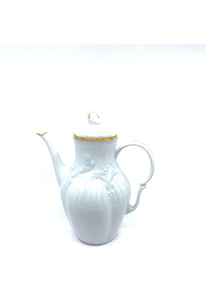Cam pot, 500-999 ml, şık ve şeffaf tasarım, Dilşen Antika