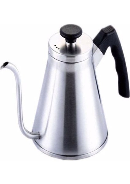 Tekno Trust Barista Kettle-Slim Fit 800 ml (Bk-08)