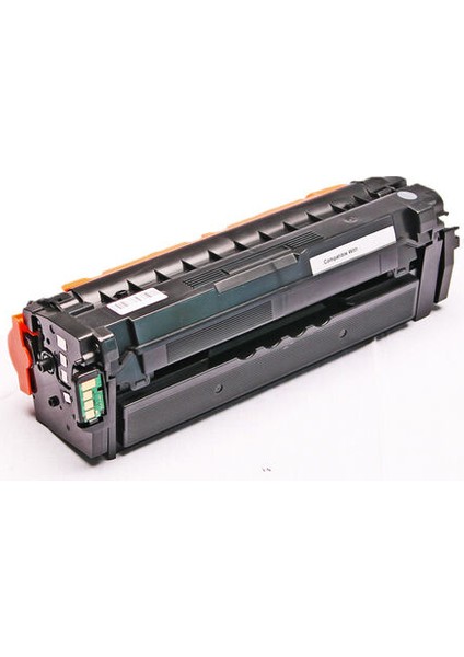 Samsung CLT-C504S Mavi Muadil Toner