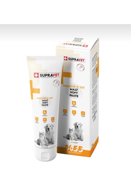 Kedi Malt Paste