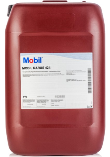 Rarus 424 20 Litre Kompresör Yağı fiyatları