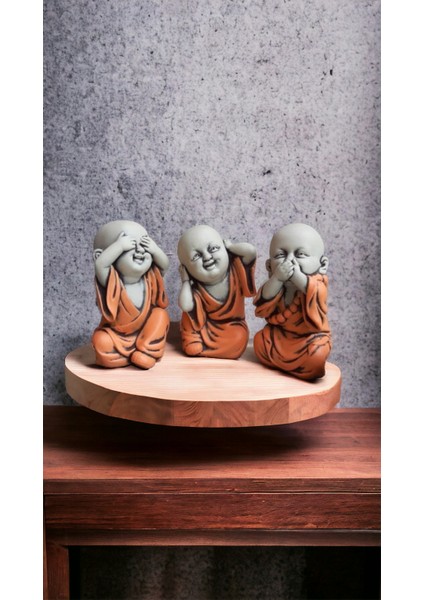 Buda Bebek Set