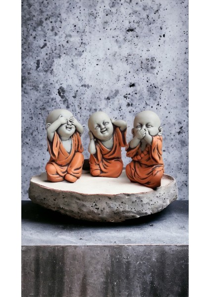 Buda Bebek Set