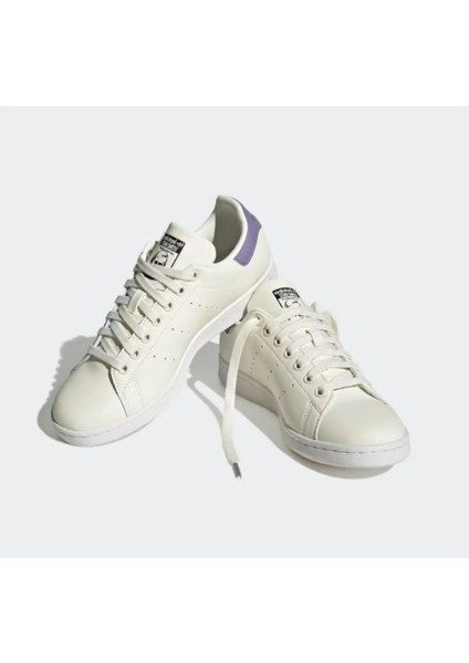 Stan Smith Kadın Beyaz Sneaker HQ6653 indirimleri