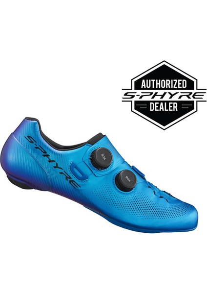 Shımano S-Phyre SH-RC903 Yol Ayakkabısı fiyatları