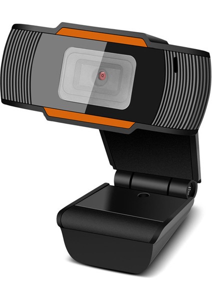 HİOLO Webcam Pc Kamera Web Kamera Webcam Kamera Bilgisayar Kamerası Hd Webcam 720P Webcam