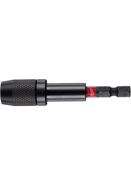 T4932459398 Bits Uç Tutucu Hızlı Kilitlemeli 73 mm Shockwave