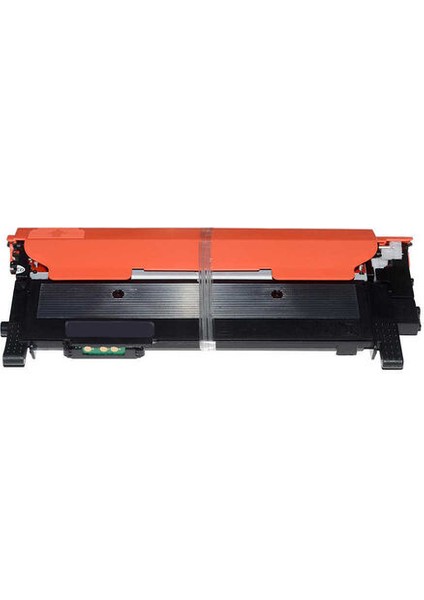 Samsung CLP-310 /CLT-Y409S Sarı Muadil Toner