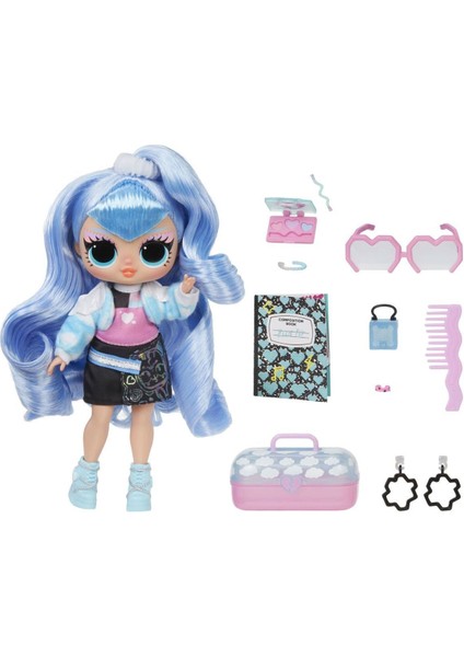 Akdenizpos UG01 591689 L.o.l. Tweens Ellie Fly Seri 5 - ILL591689 (Yeni)