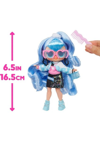 Akdenizpos UG01 591689 L.o.l. Tweens Ellie Fly Seri 5 - ILL591689 (Yeni)