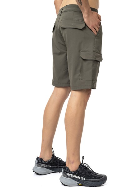 Claw M Erkek Yeşil Giyimşort M4CLAWM-TGW0 modelleri