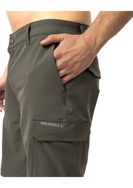 Claw M Erkek Yeşil Giyimşort M4CLAWM-TGW0 fırsatları