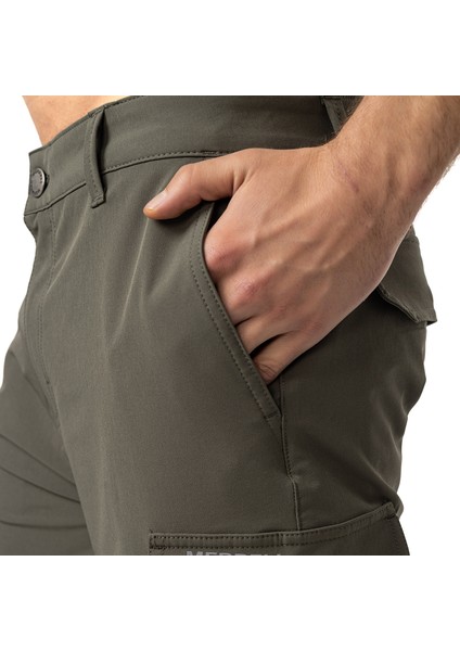 Claw M Erkek Yeşil Giyimşort M4CLAWM-TGW0 indirimleri